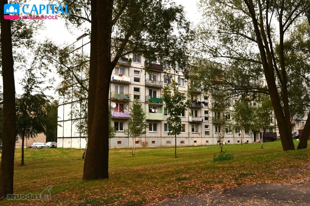 Skubiai parduodamas puikiai suremontuotas 2 - nuotraukos Nr. 16