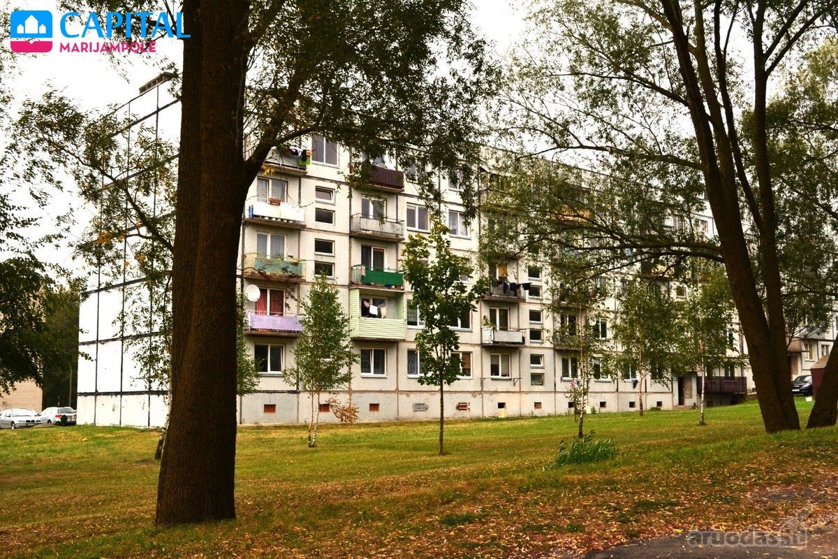 Skubiai parduodamas puikiai suremontuotas 2 - nuotraukos Nr. 17
