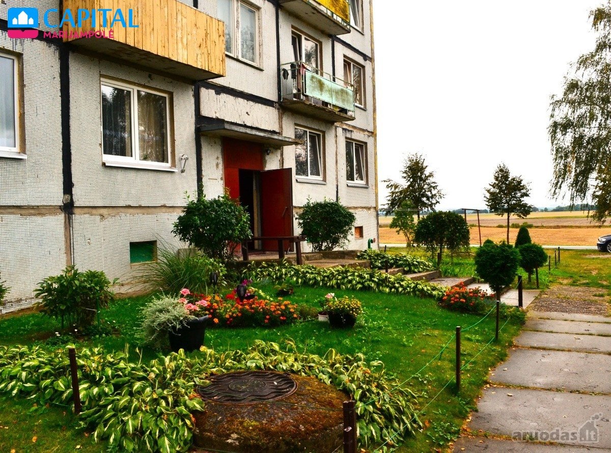 Skubiai parduodamas puikiai suremontuotas 2 - nuotraukos Nr. 18