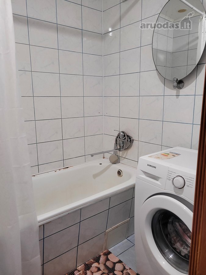 Skubiai parduodamas puikiai suremontuotas 2 - nuotraukos Nr. 14