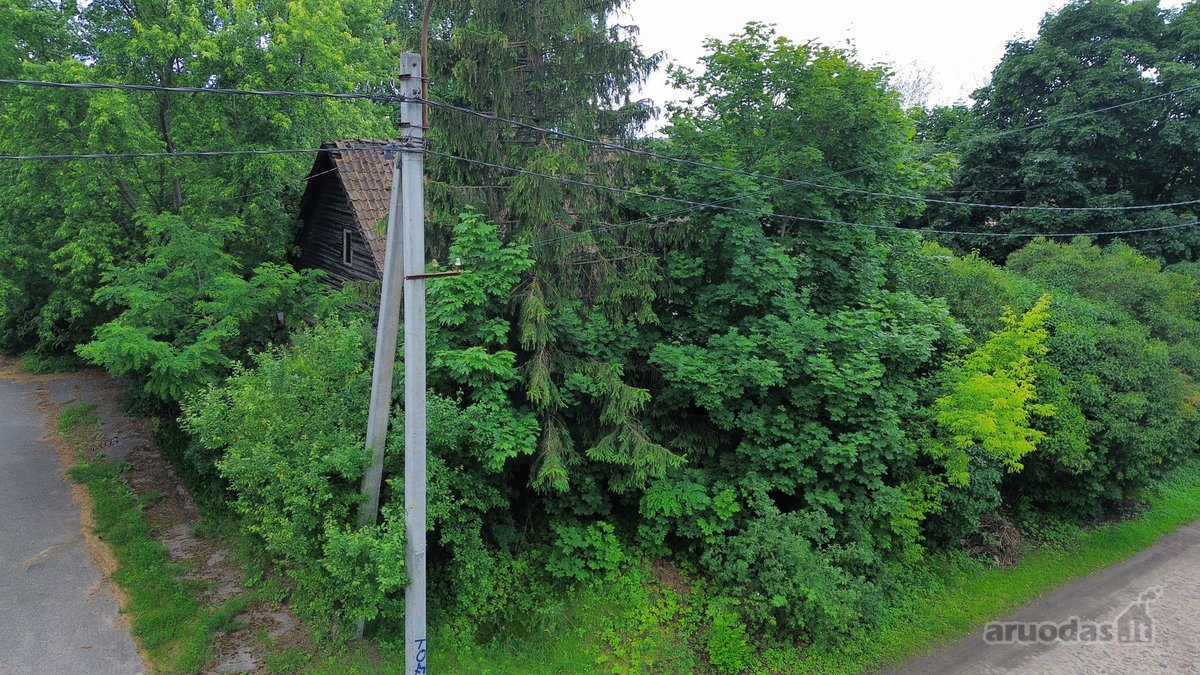 Vilniaus Naujamiestyje, Vandentiekio g. 7 - nuotraukos Nr. 23