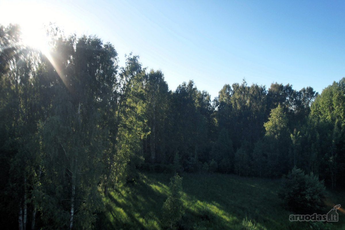 Šiaulių miesto ribose, šalia miško, - nuotraukos Nr. 5