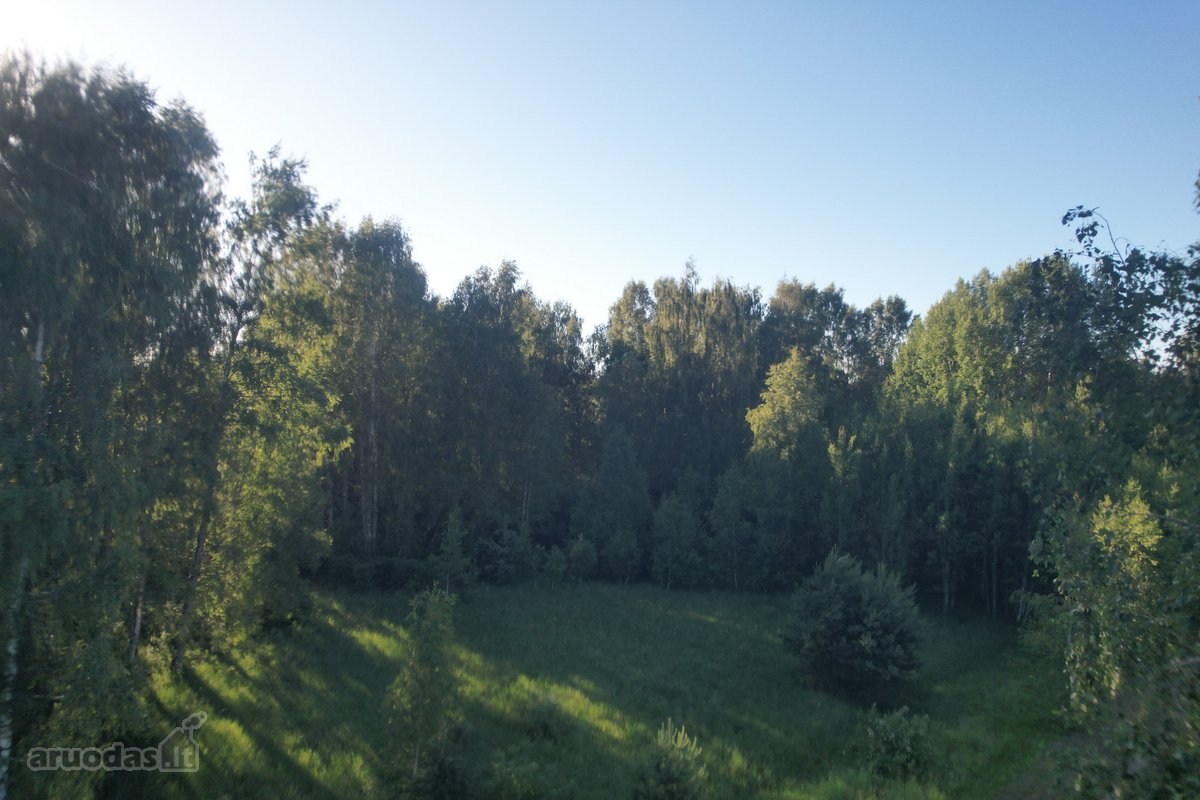 Šiaulių miesto ribose, šalia miško, - nuotraukos Nr. 6