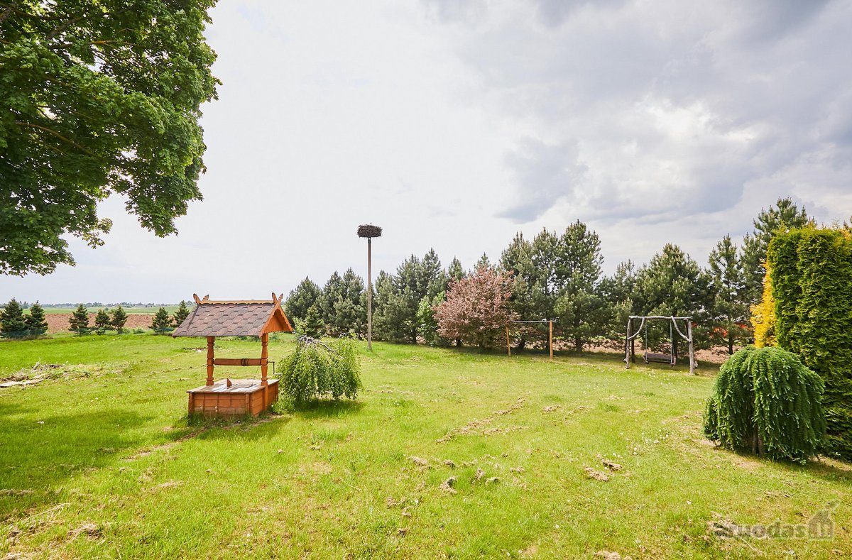 Sodyba Su Panorama Į Dusios Ežerą Metelių - nuotraukos Nr. 17