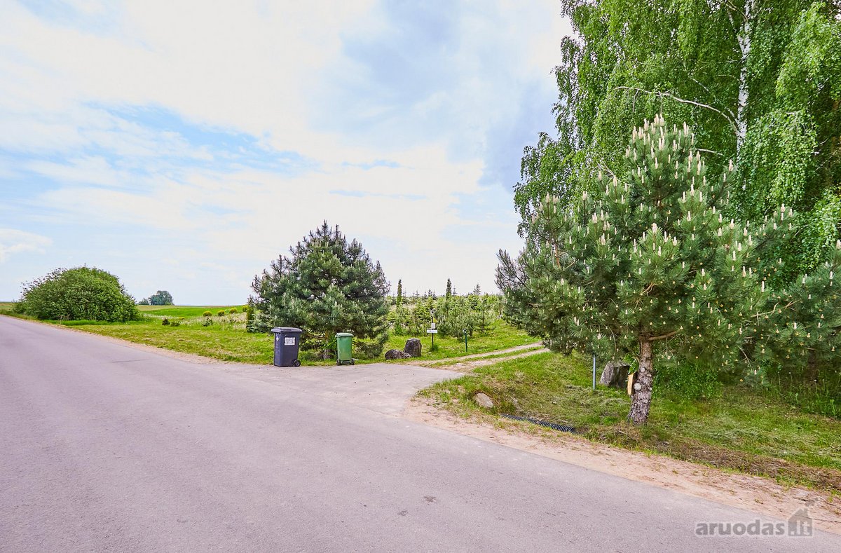 Sodyba Su Panorama Į Dusios Ežerą Metelių - nuotraukos Nr. 23