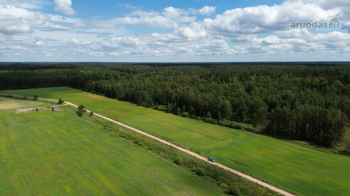 Parduodamas 76.33 Arų Žemės Sklypas Kuro K. - nuotraukos Nr. 6