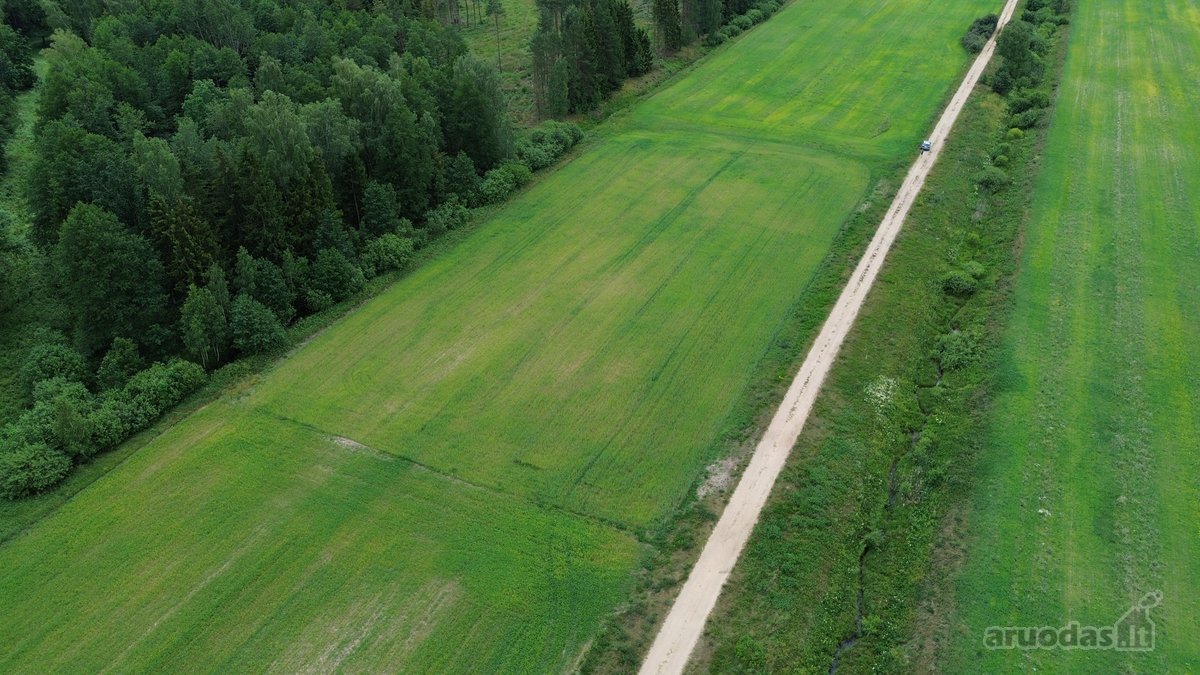 Parduodamas 76.33 Arų Žemės Sklypas Kuro K. - nuotraukos Nr. 9