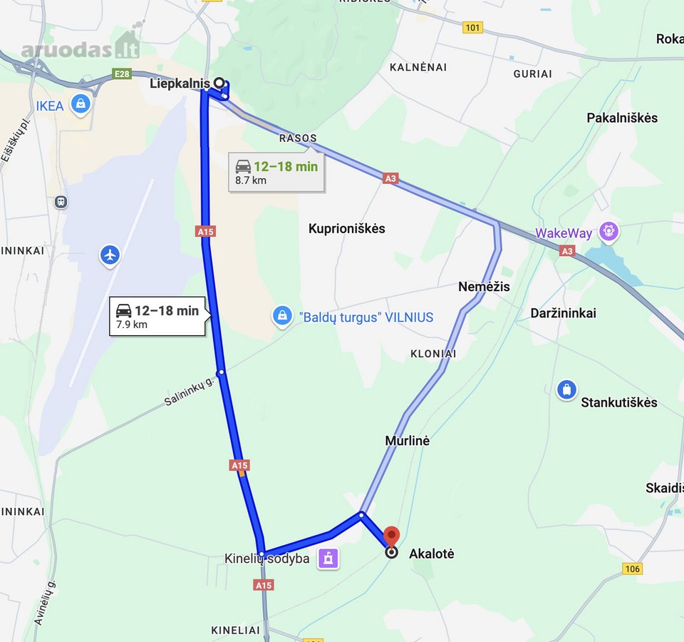 Vienoje Labiausiai Pramonės Ir Vystomoje - nuotraukos Nr. 9