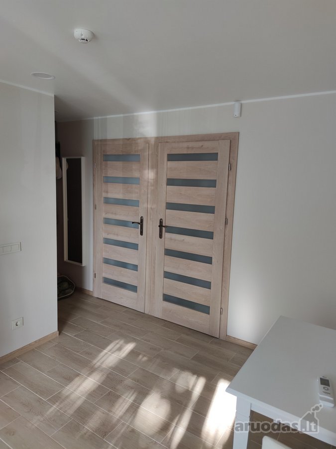 Parduodamas Išskirtinio Interjero Trijų - nuotraukos Nr. 6