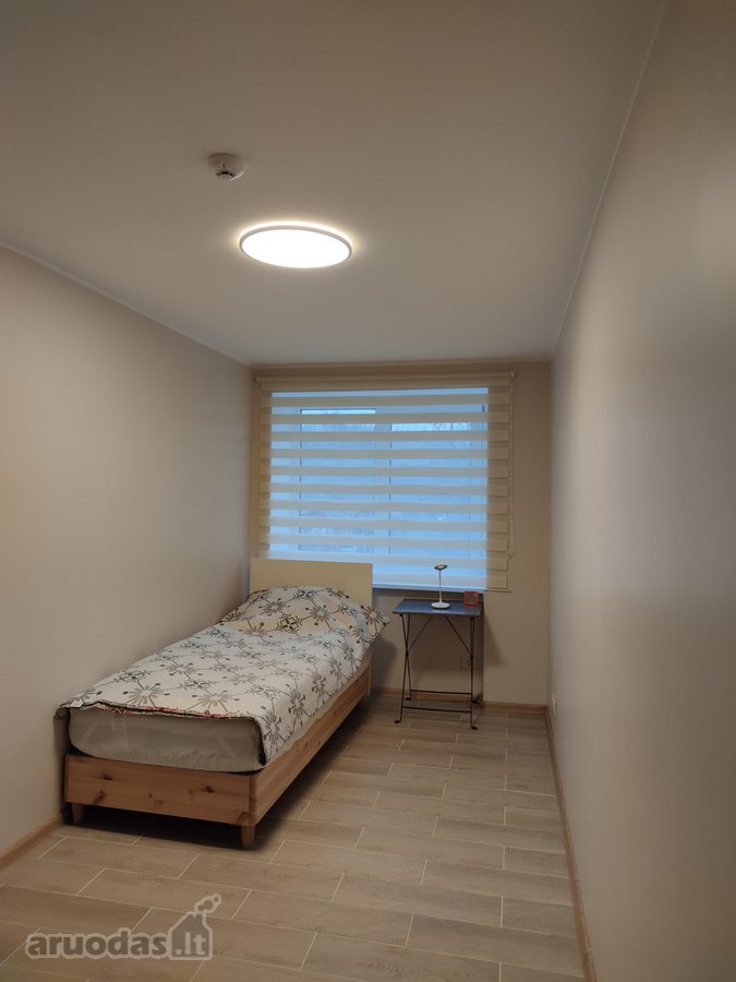Parduodamas Išskirtinio Interjero Trijų - nuotraukos Nr. 14