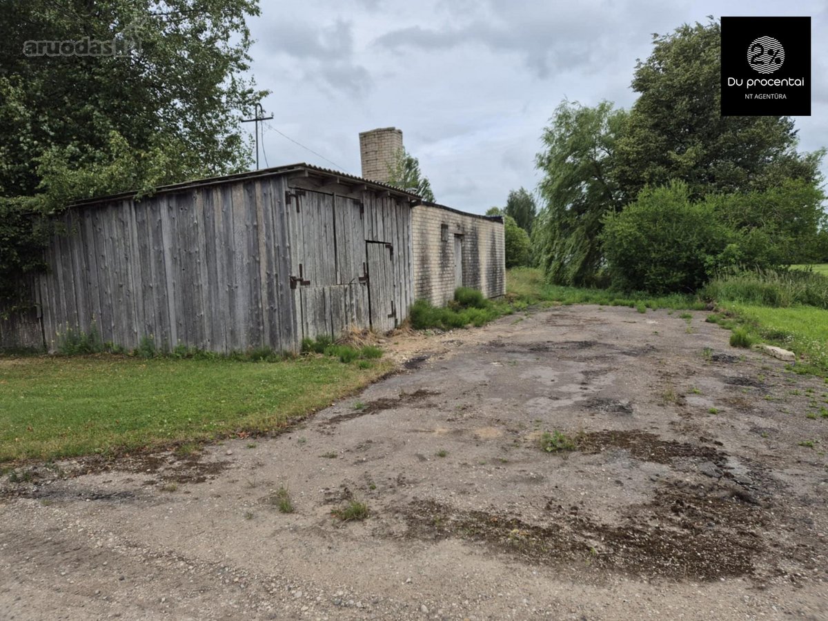 Nekilnojamojo turto agentūra “Du Procentai siūlo: - nuotraukos Nr. 13