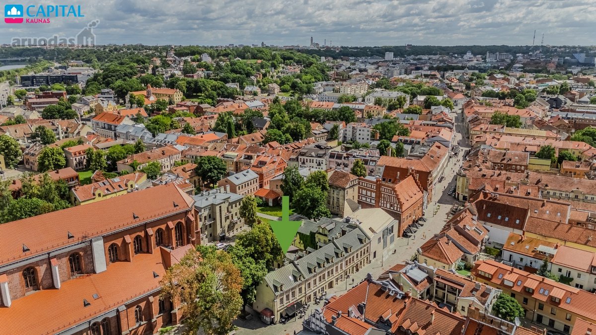 Unikali galimybė įsigyti dviejų aukštų - nuotraukos Nr. 6