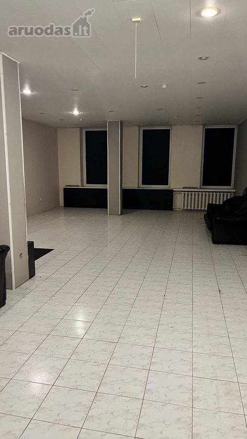 Vilniaus m. sav., Vilniaus m., Lazdynai - nuotraukos Nr. 5
