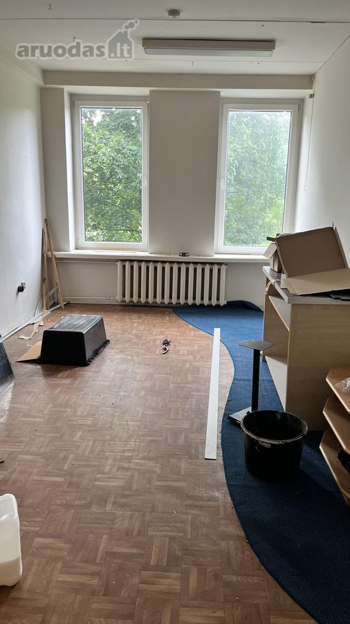 Vilniaus m. sav., Vilniaus m., Lazdynai - nuotraukos Nr. 12