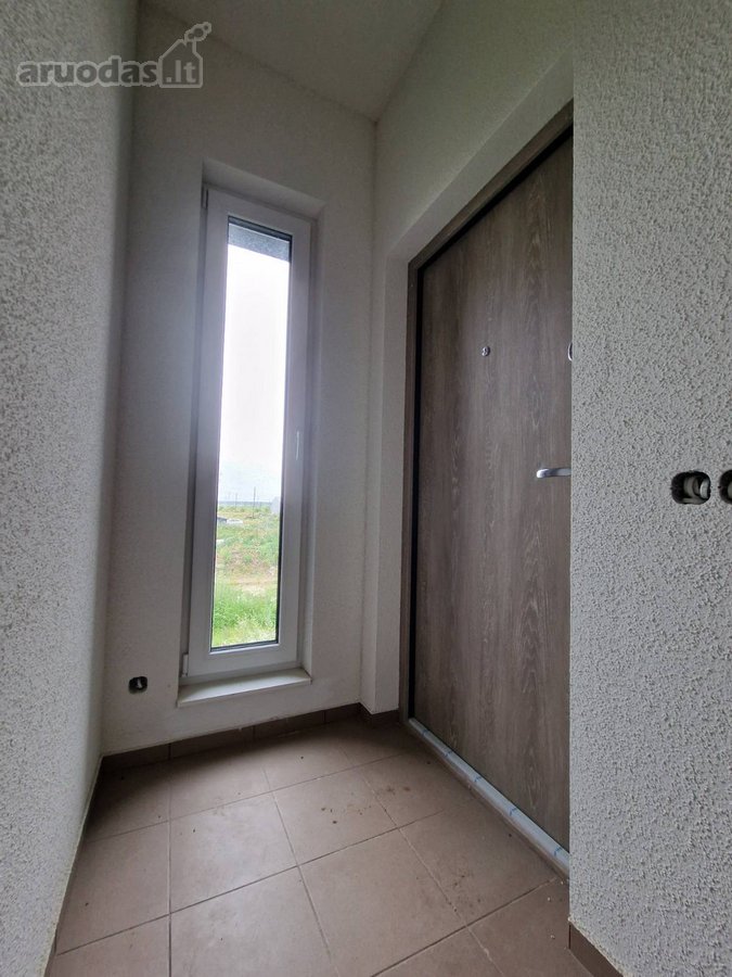 Butas parduodamas su pilnu įrengimu - nuotraukos Nr. 3