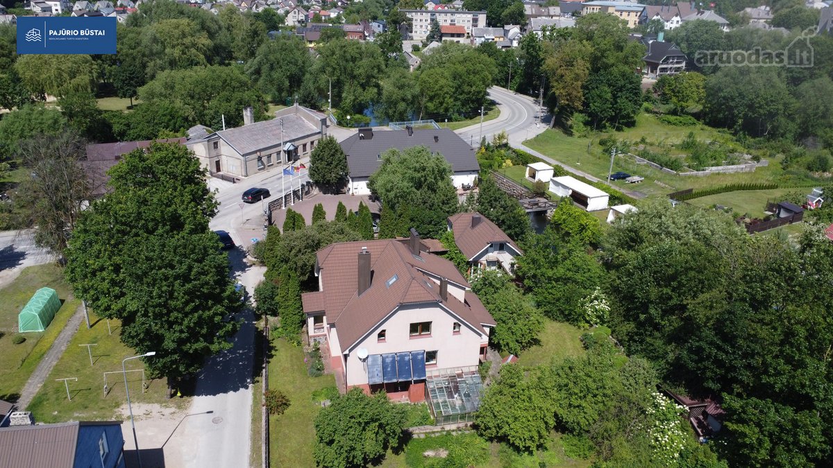 Parduodamas Kretingos miesto centre labai - nuotraukos Nr. 12