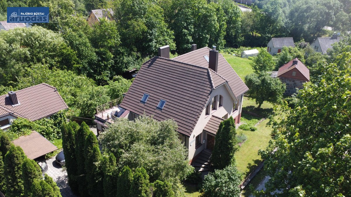Parduodamas Kretingos miesto centre labai - nuotraukos Nr. 5
