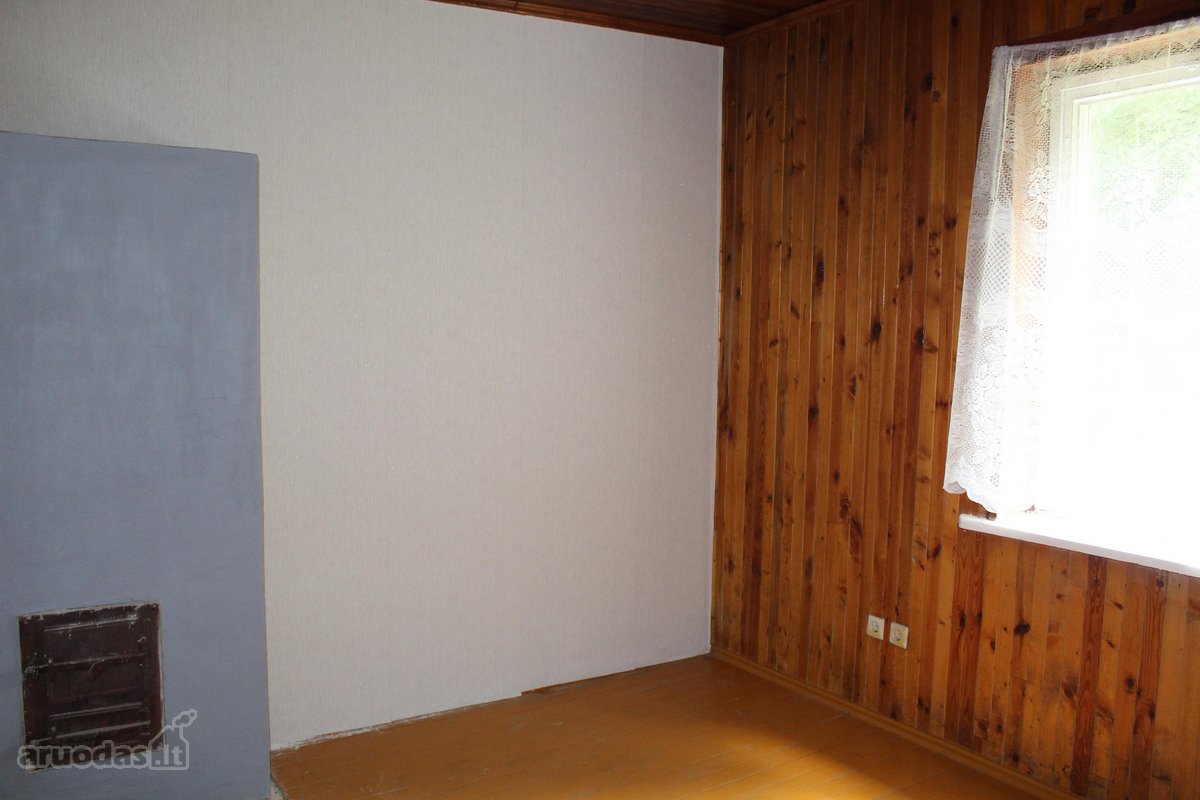 Parduodama Išskirtinė Sodyba Prienų Raj., - nuotraukos Nr. 5