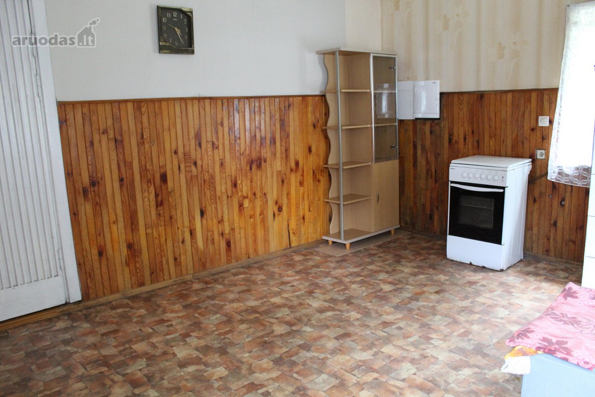 Parduodama Išskirtinė Sodyba Prienų Raj., - nuotraukos Nr. 11