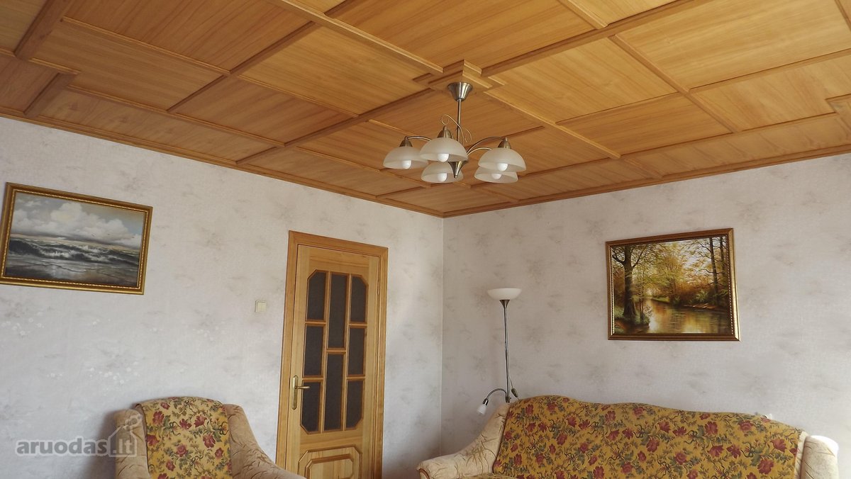 Labai labai gera vieta ! Ir išskirtinis