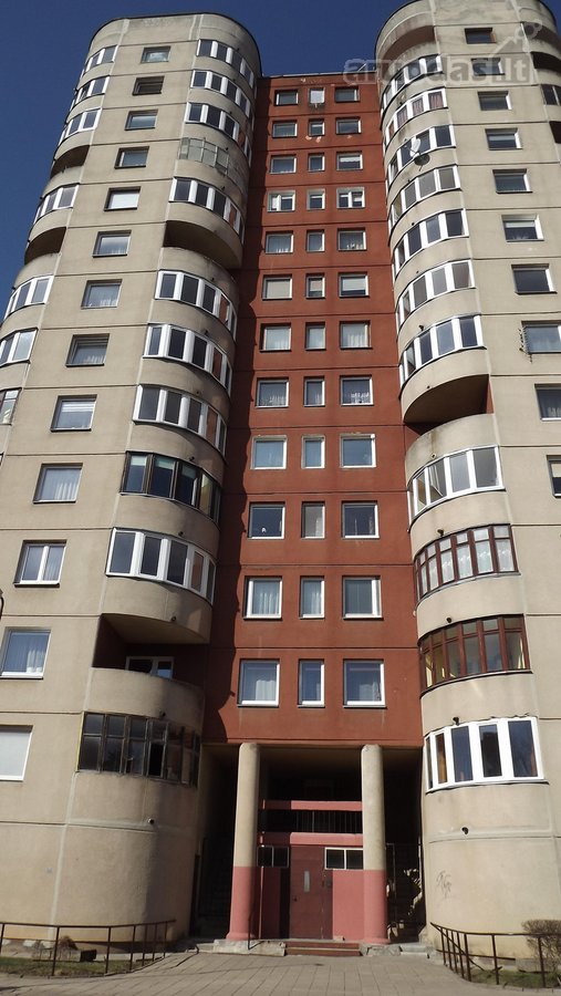 Labai labai gera vieta ! Ir išskirtinis - nuotraukos Nr. 16