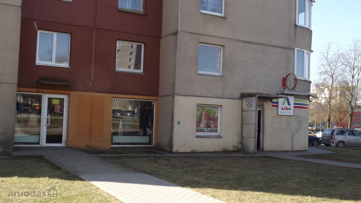 Labai labai gera vieta ! Ir išskirtinis - nuotraukos Nr. 18