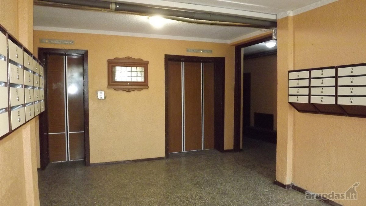 Labai labai gera vieta ! Ir išskirtinis - nuotraukos Nr. 17
