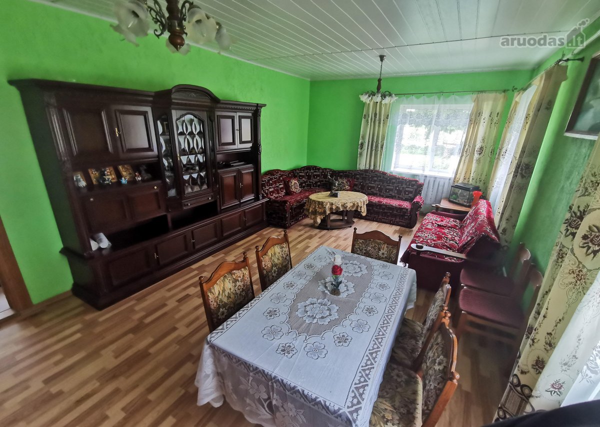 Parduodamas Namas Laukagalių Kaime, Traupio - nuotraukos Nr. 14