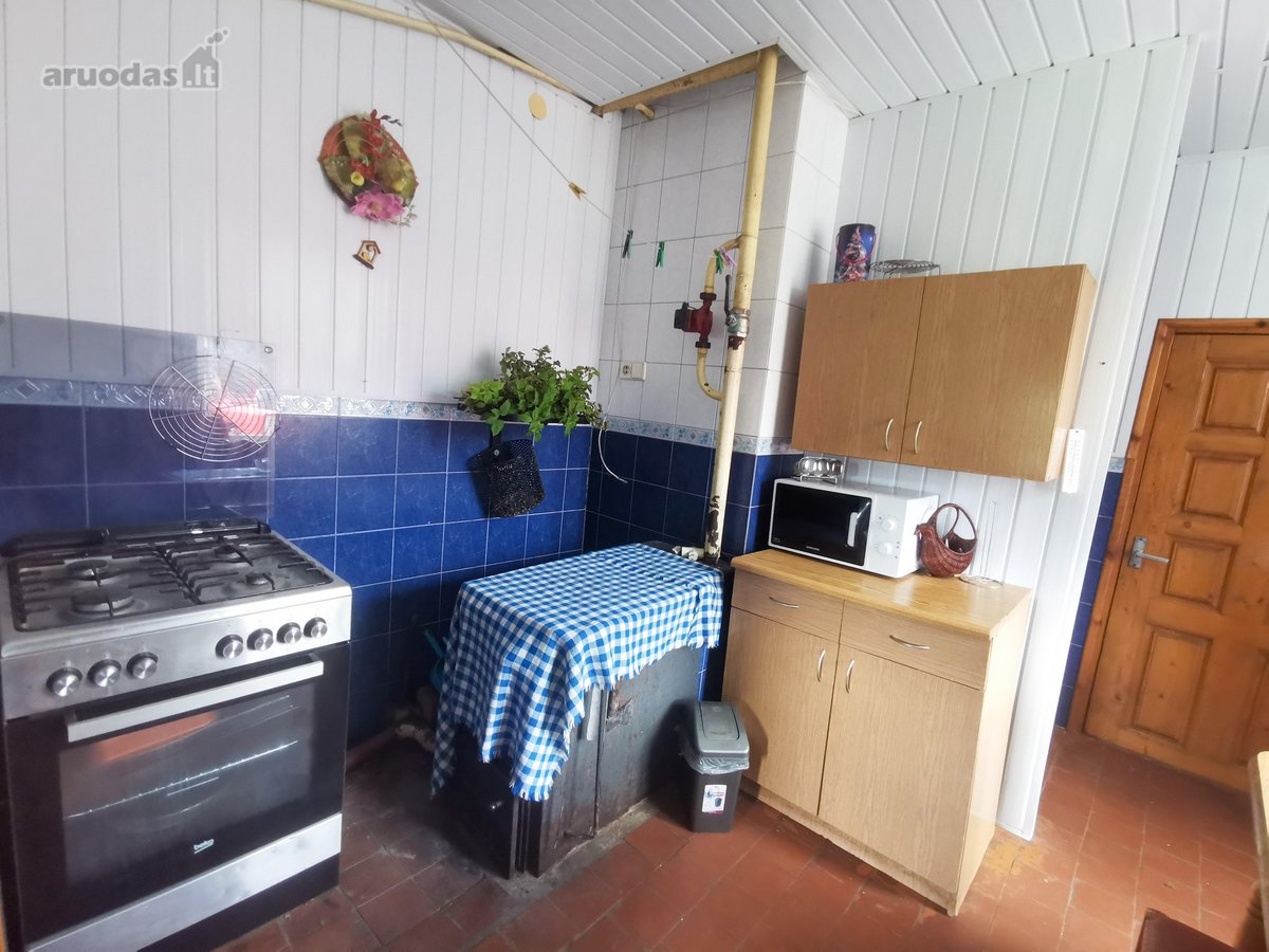 Parduodamas Namas Laukagalių Kaime, Traupio - nuotraukos Nr. 15