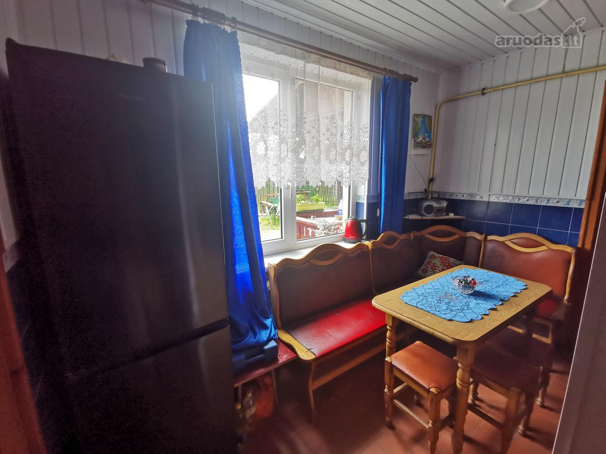 Parduodamas Namas Laukagalių Kaime, Traupio - nuotraukos Nr. 17