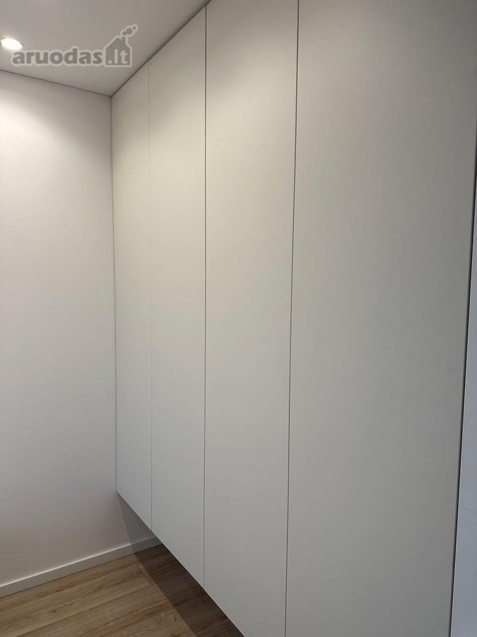 Ieškote patogaus, pilnai įrengto buto jaukiam - nuotraukos Nr. 3