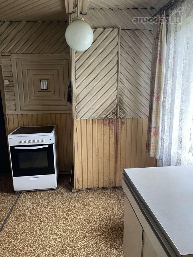 Parduodama sodyba Abarauskų kaime, rami vieta - nuotraukos Nr. 22