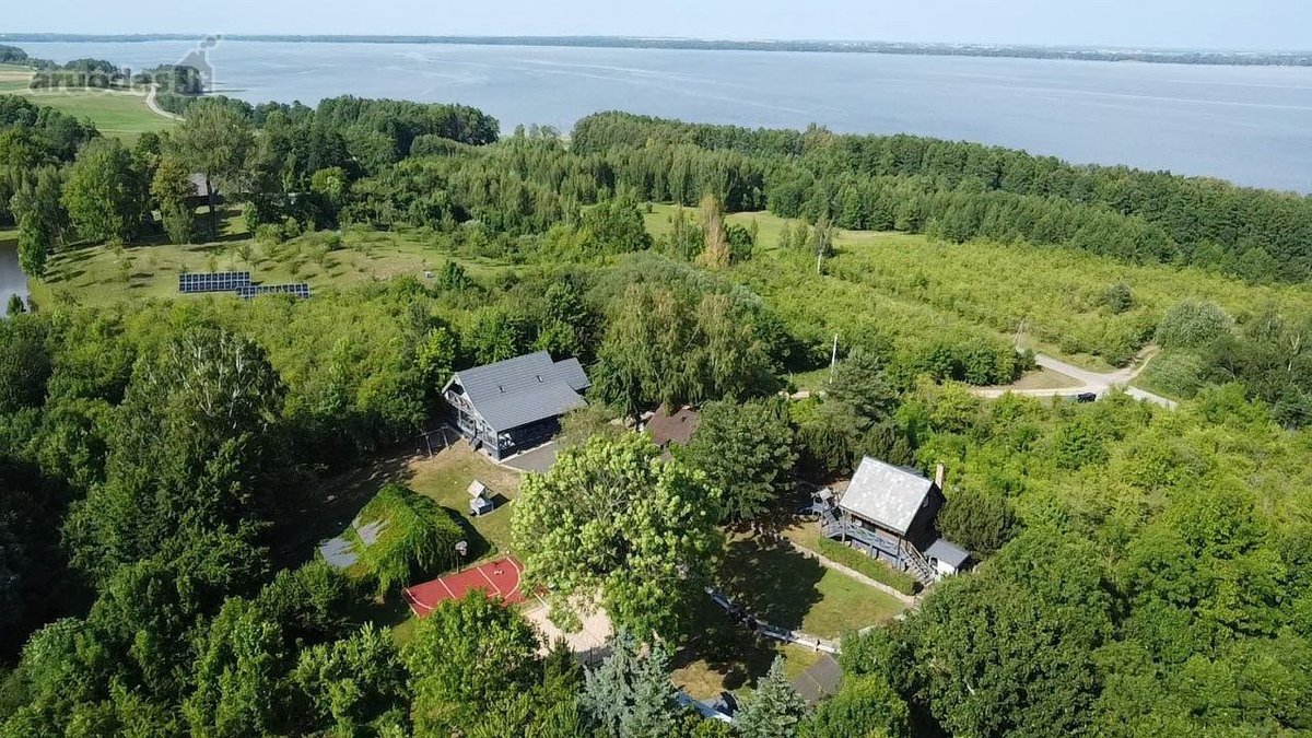 Parduodama Išskirtinė Sodyba Metelių - nuotraukos Nr. 18