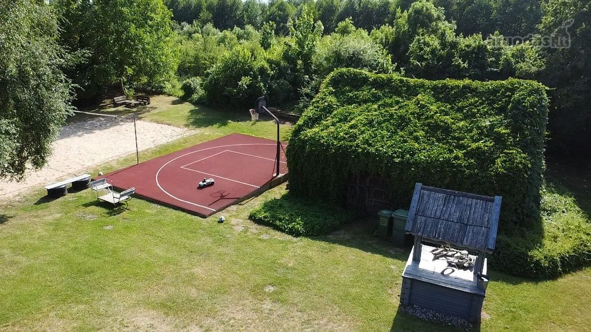 Parduodama Išskirtinė Sodyba Metelių - nuotraukos Nr. 19
