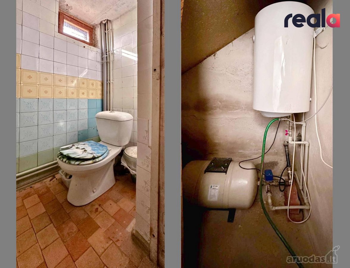 Ieškote Ramybės, Privatumo Ir Natūralios - nuotraukos Nr. 24