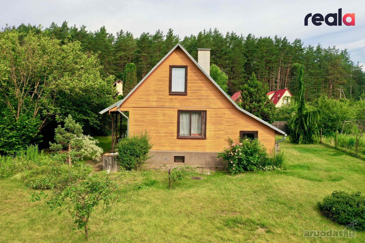 Ieškote Ramybės, Privatumo Ir Natūralios - nuotraukos Nr. 28