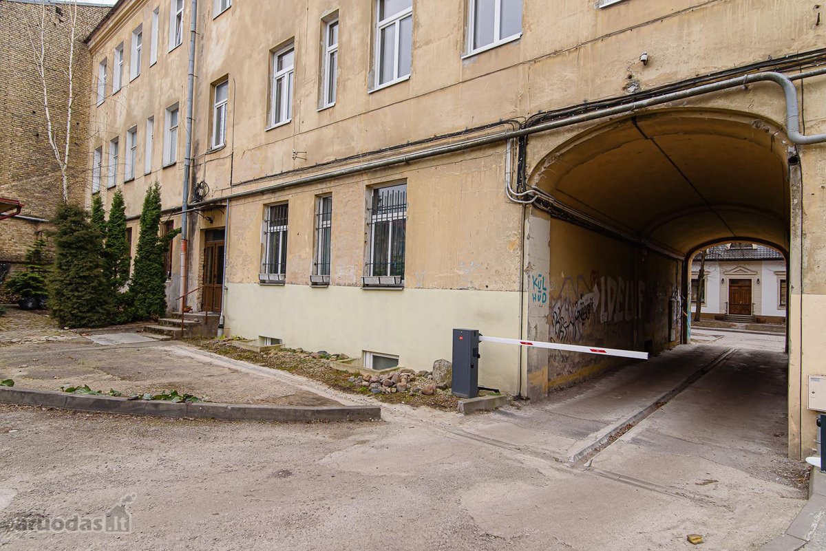 Vilniaus m. centre, M.k. Čiurlionio g., - nuotraukos Nr. 7