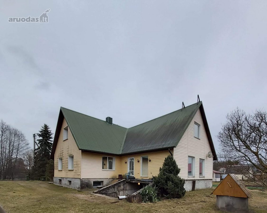 Labai perspektyvi vieta, tvarkingi kaimynai, - nuotraukos Nr. 9