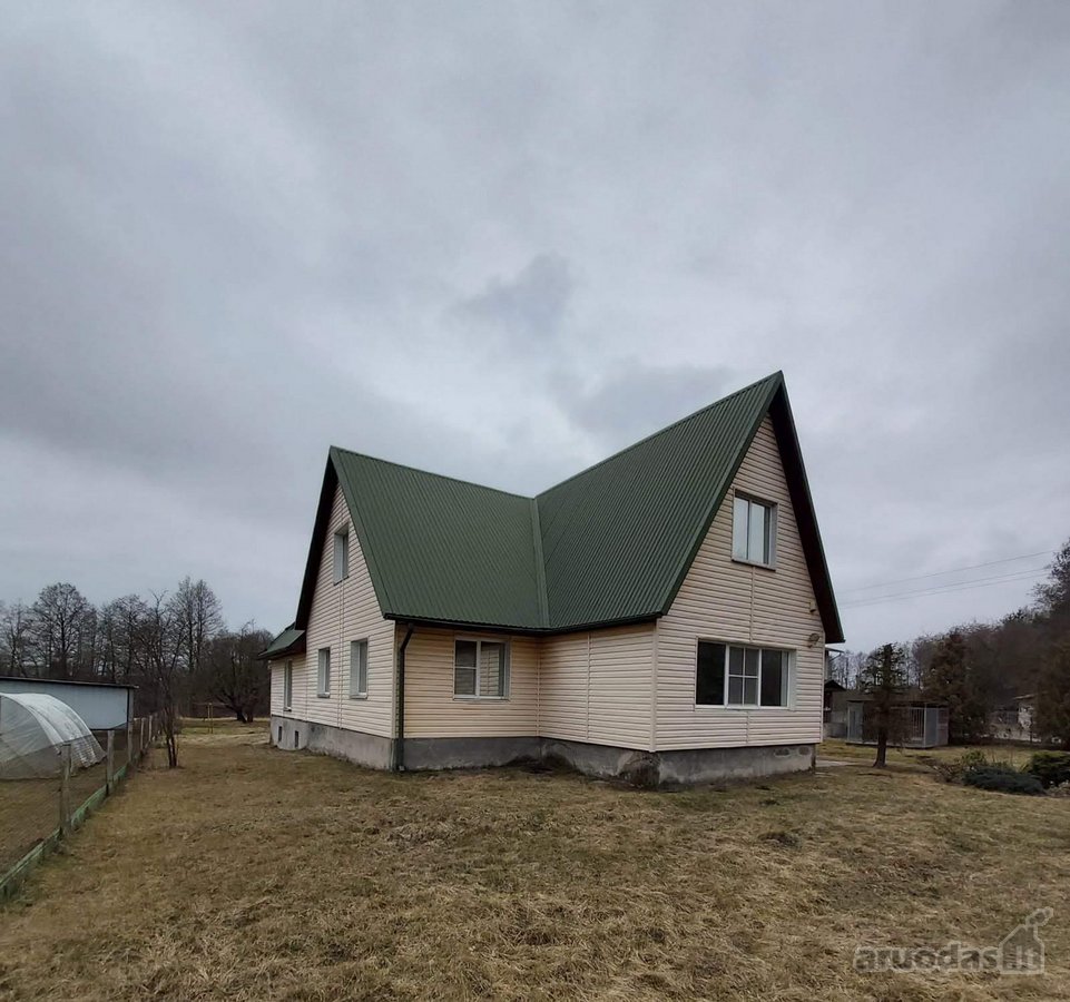 Labai perspektyvi vieta, tvarkingi kaimynai, - nuotraukos Nr. 11