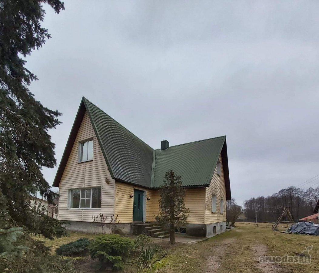 Labai perspektyvi vieta, tvarkingi kaimynai, - nuotraukos Nr. 10