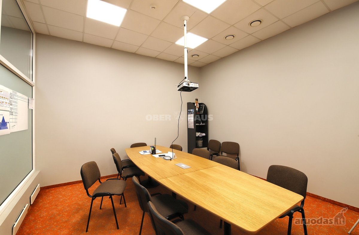 Išnuomojamos 642 m² ir 1262 m² ploto gamybos - nuotraukos Nr. 8