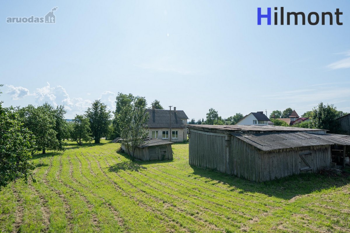 Šalčininkų Rajone, Ramioje Ir Žalumos - nuotraukos Nr. 28