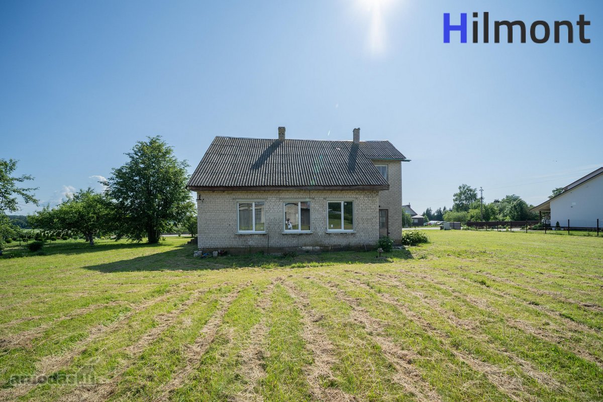 Šalčininkų Rajone, Ramioje Ir Žalumos - nuotraukos Nr. 26