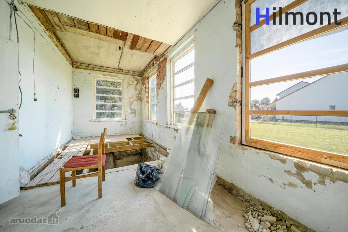 Šalčininkų Rajone, Ramioje Ir Žalumos - nuotraukos Nr. 18