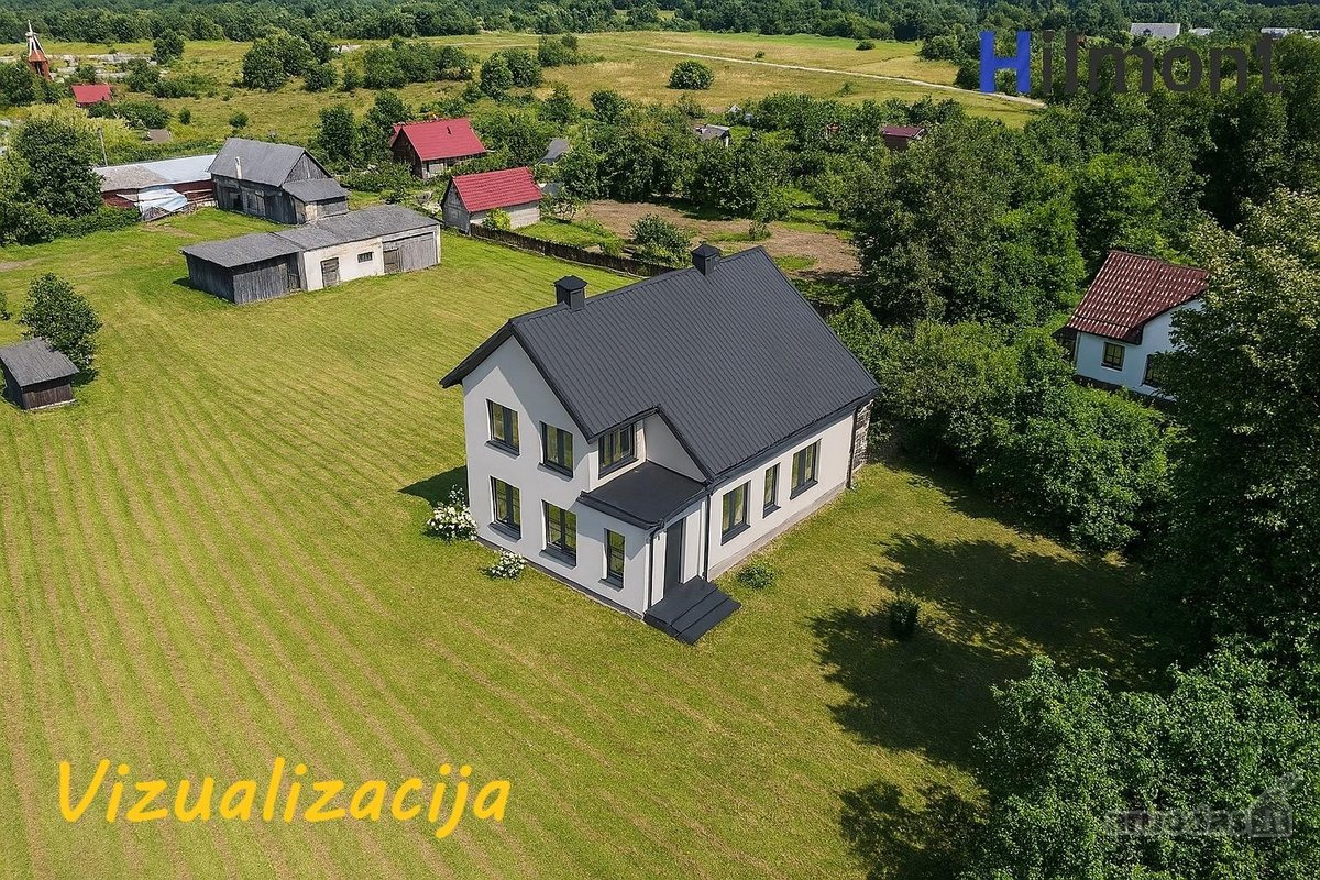 Šalčininkų Rajone, Ramioje Ir Žalumos - nuotraukos Nr. 24