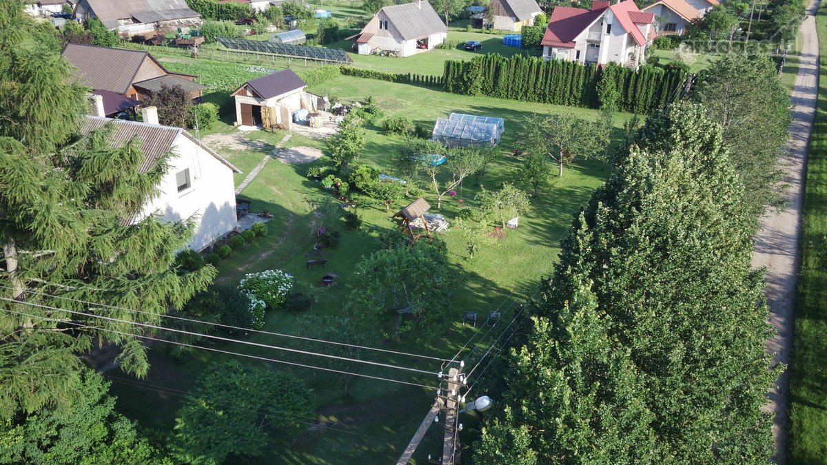 Švenčionių raj. Švenčionėlių sen. Senos - nuotraukos Nr. 14