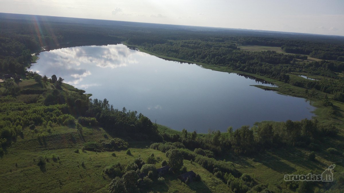 Švenčionių raj. Švenčionėlių sen. Senos - nuotraukos Nr. 20