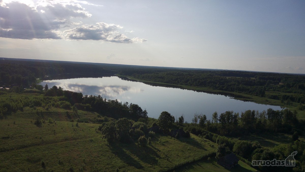 Švenčionių raj. Švenčionėlių sen. Senos - nuotraukos Nr. 21