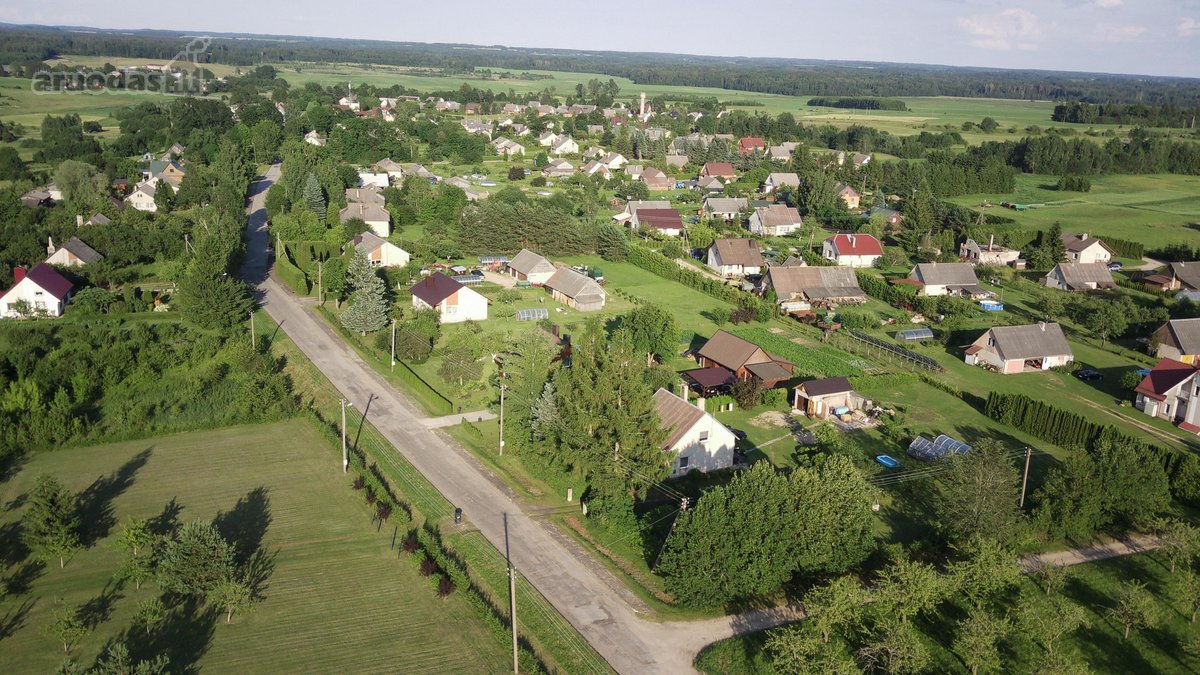 Švenčionių raj. Švenčionėlių sen. Senos - nuotraukos Nr. 22