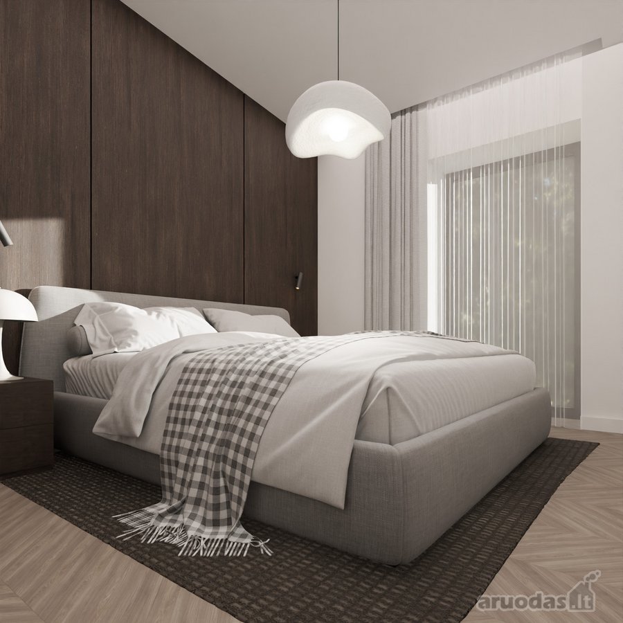 „12 Terasų“ – tai išskirtinis apartamentų - nuotraukos Nr. 8